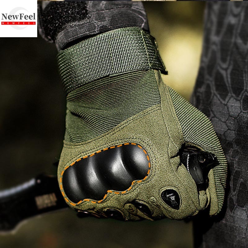 Sunscreen Tactical Riding Gloves Men&s Women&s Spo..